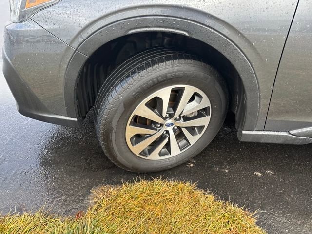 Used 2021 Subaru Outback image 26