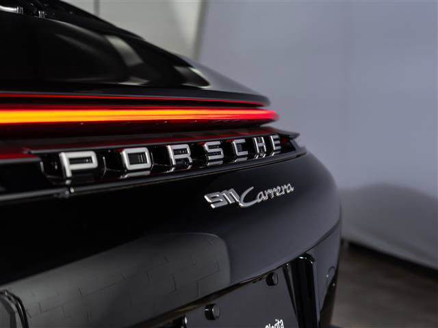 Certified 2026 Porsche 911 Carrera RWD image 41