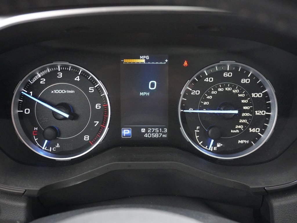 Used 2021 Subaru Ascent Limited w/ Technology Package image 53