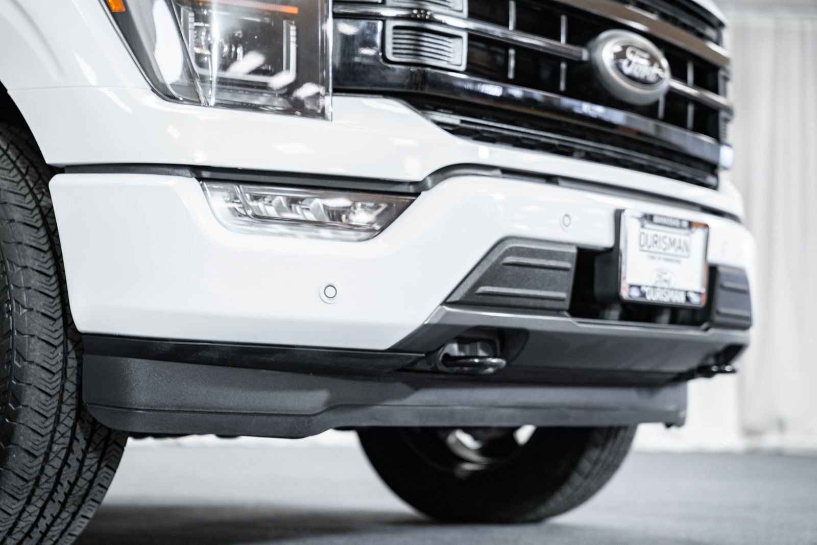 Certified 2023 Ford F150 Lariat w/ Equipment Group 502A High image 17