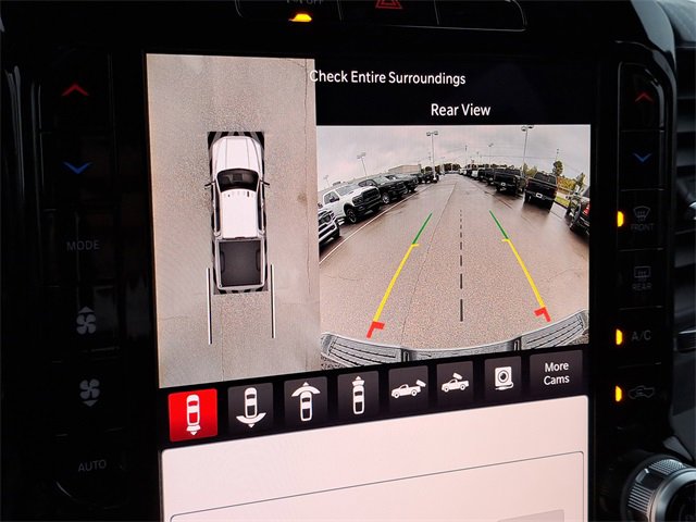 New 2026 RAM 2500 Big Horn image 7