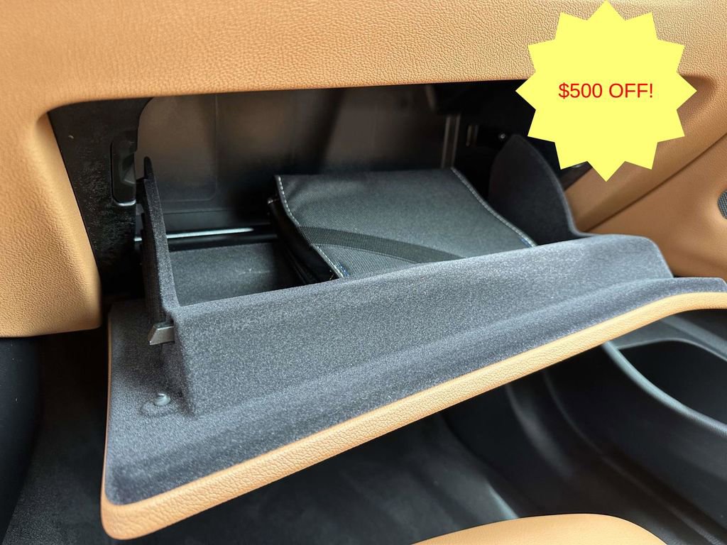 Used 2026 BMW 430i xDrive Coupe w/ Premium Package AWD/4WD image 27
