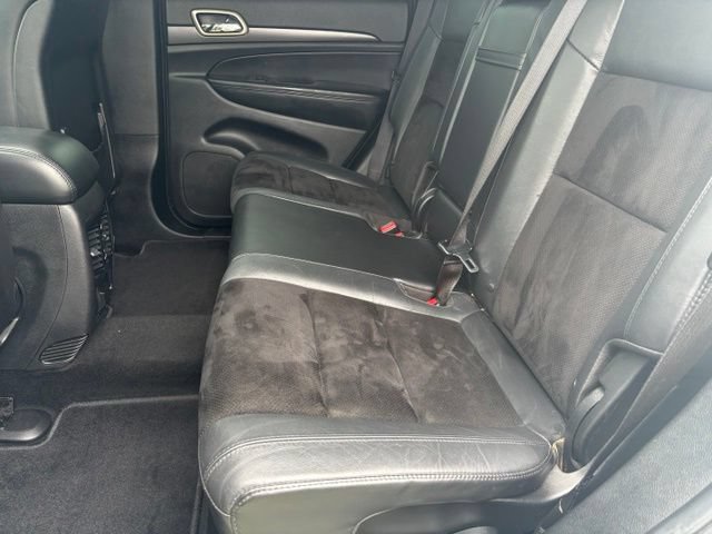 Used 2014 Jeep Grand Cherokee Altitude AWD/4WD image 13
