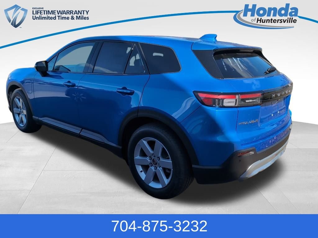 New 2025 Honda Prologue Eco image 5