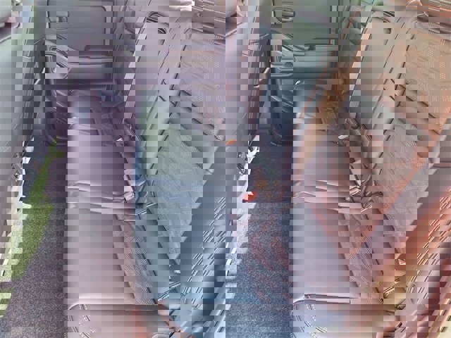 New 2026 Nissan Frontier PRO-4X image 9