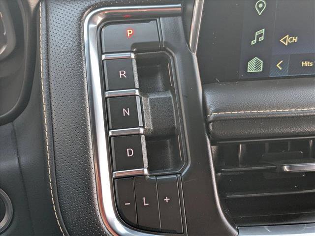 Certified 2024 Chevrolet Suburban Premier image 12