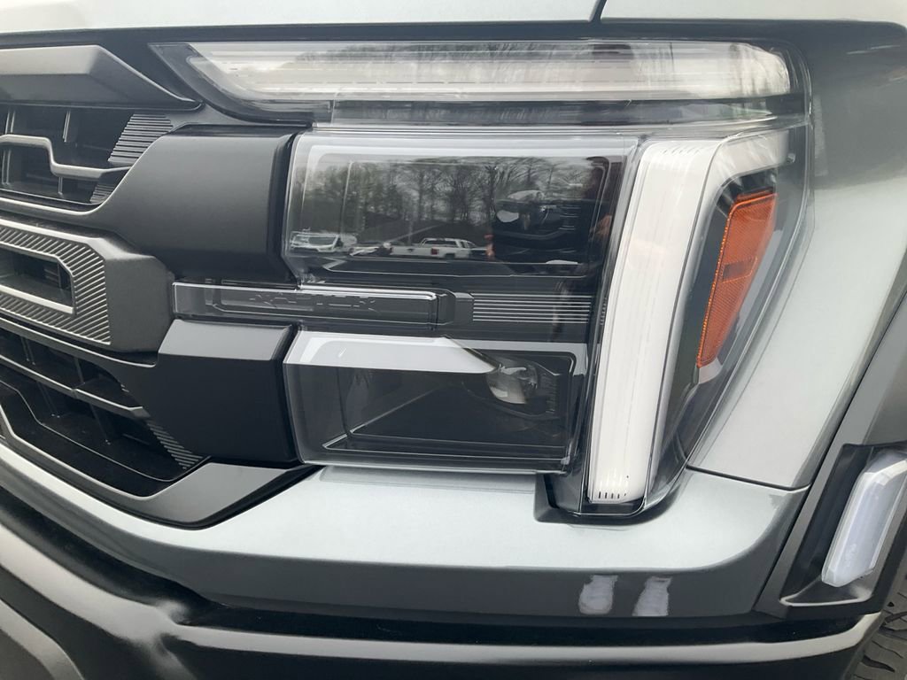 New 2026 Ford F150 Raptor image 9