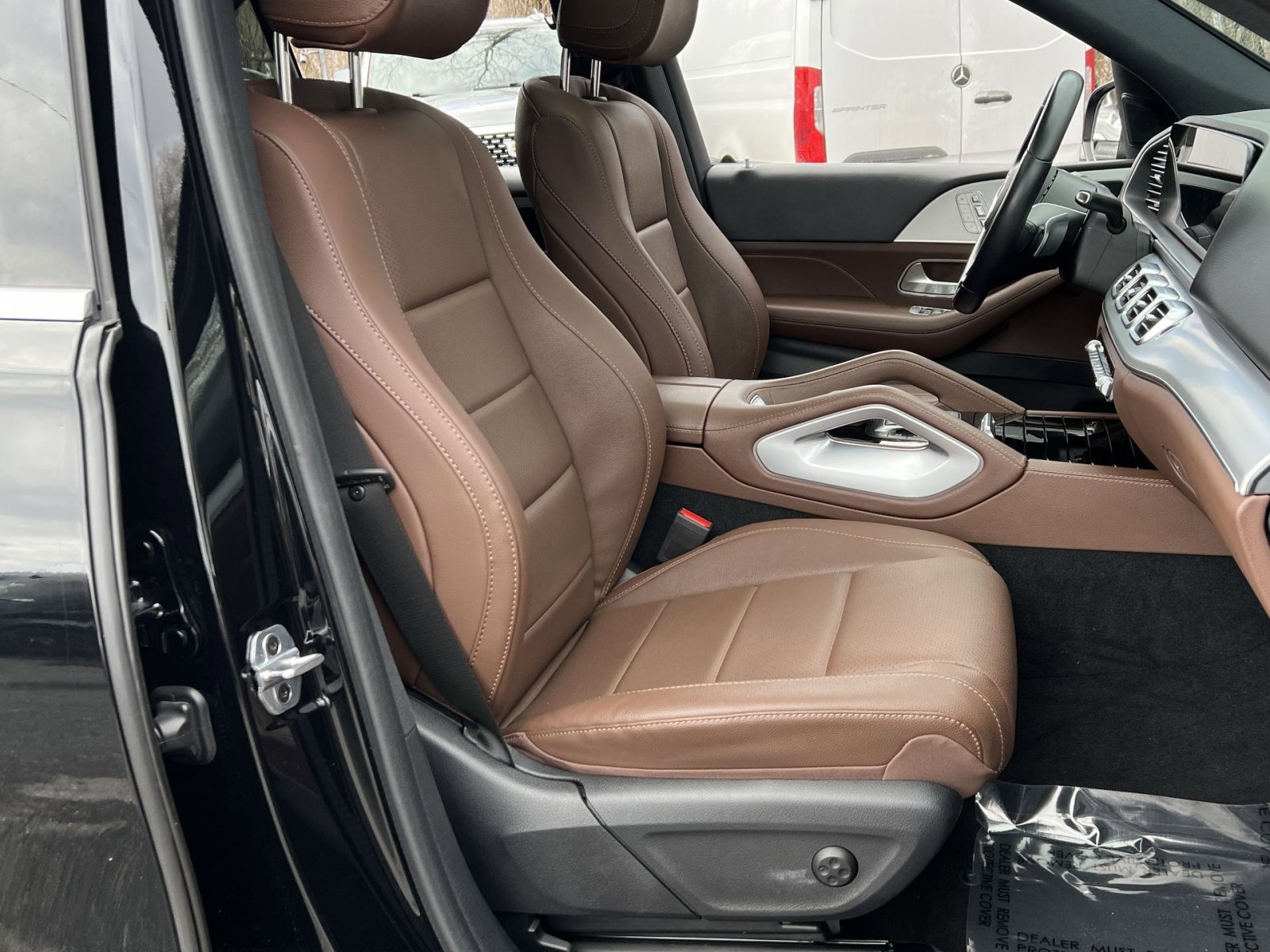 Certified 2024 Mercedes-Benz GLE 450e 4MATIC image 26