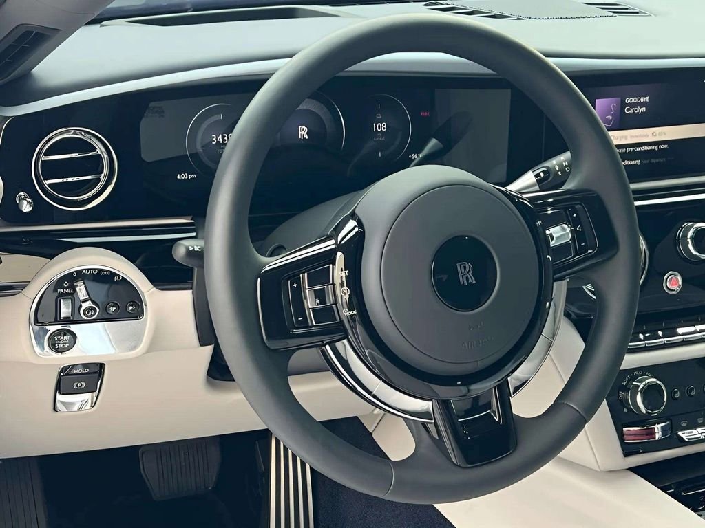 Used 2024 Rolls-Royce Spectre w/ Spectre Launch Package image 18