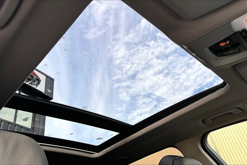 Used 2016 BMW X5 xDrive35i image 15