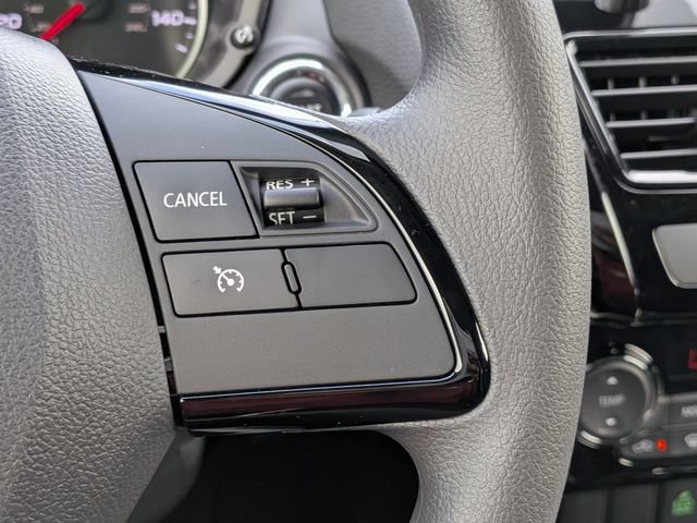 New 2026 Mitsubishi Eclipse Cross LE AWD/4WD image 27