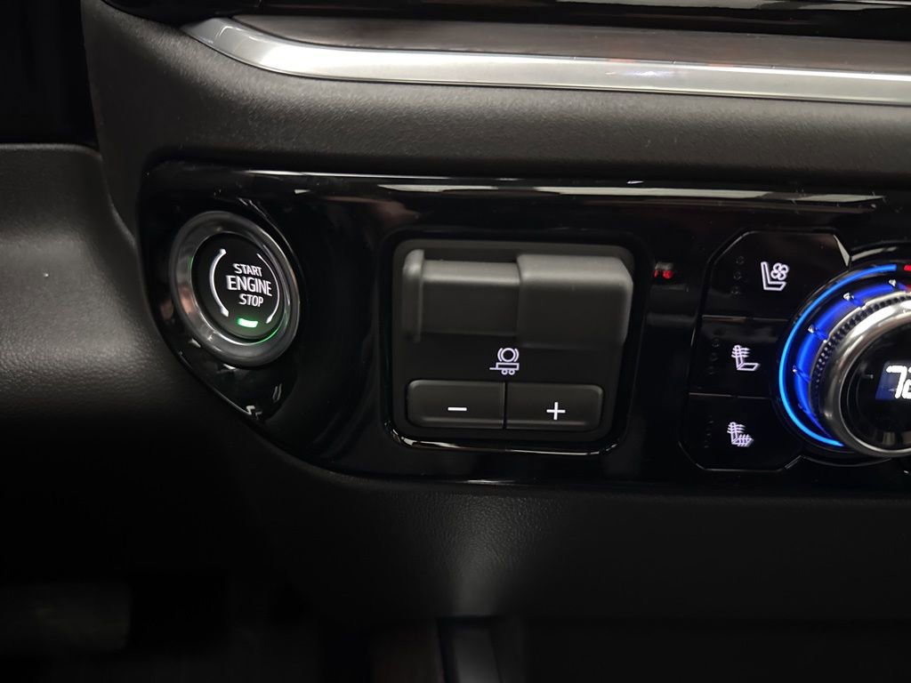 New 2026 GMC Sierra 1500 SLT w/ SLT Premium Plus Package image 46