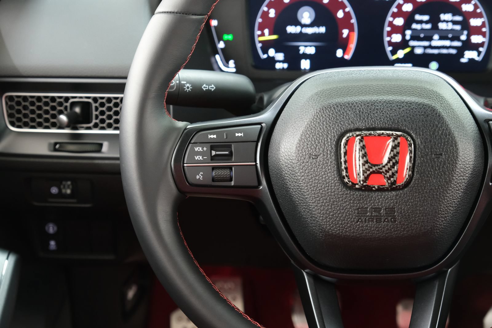 Used 2024 Honda Civic Type R image 13