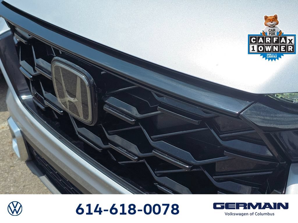 Used 2024 Honda CR-V Sport Touring image 13