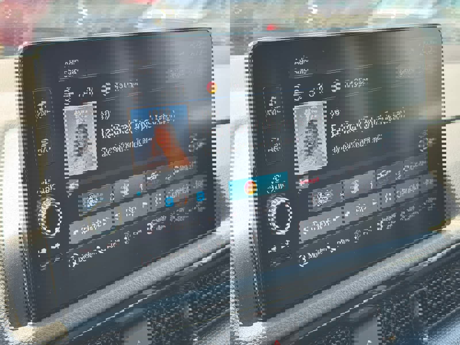 Used 2023 Honda CR-V Sport Touring image 6