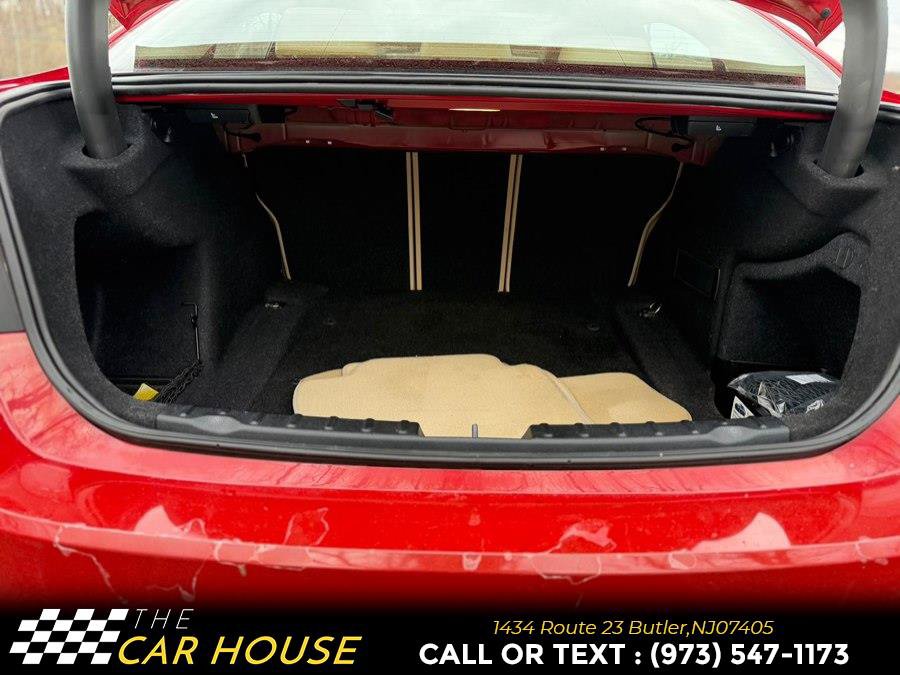 Used 2014 BMW 328i xDrive Sedan AWD/4WD image 20