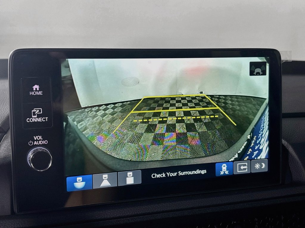 New 2027 Honda CR-V Sport-L image 16