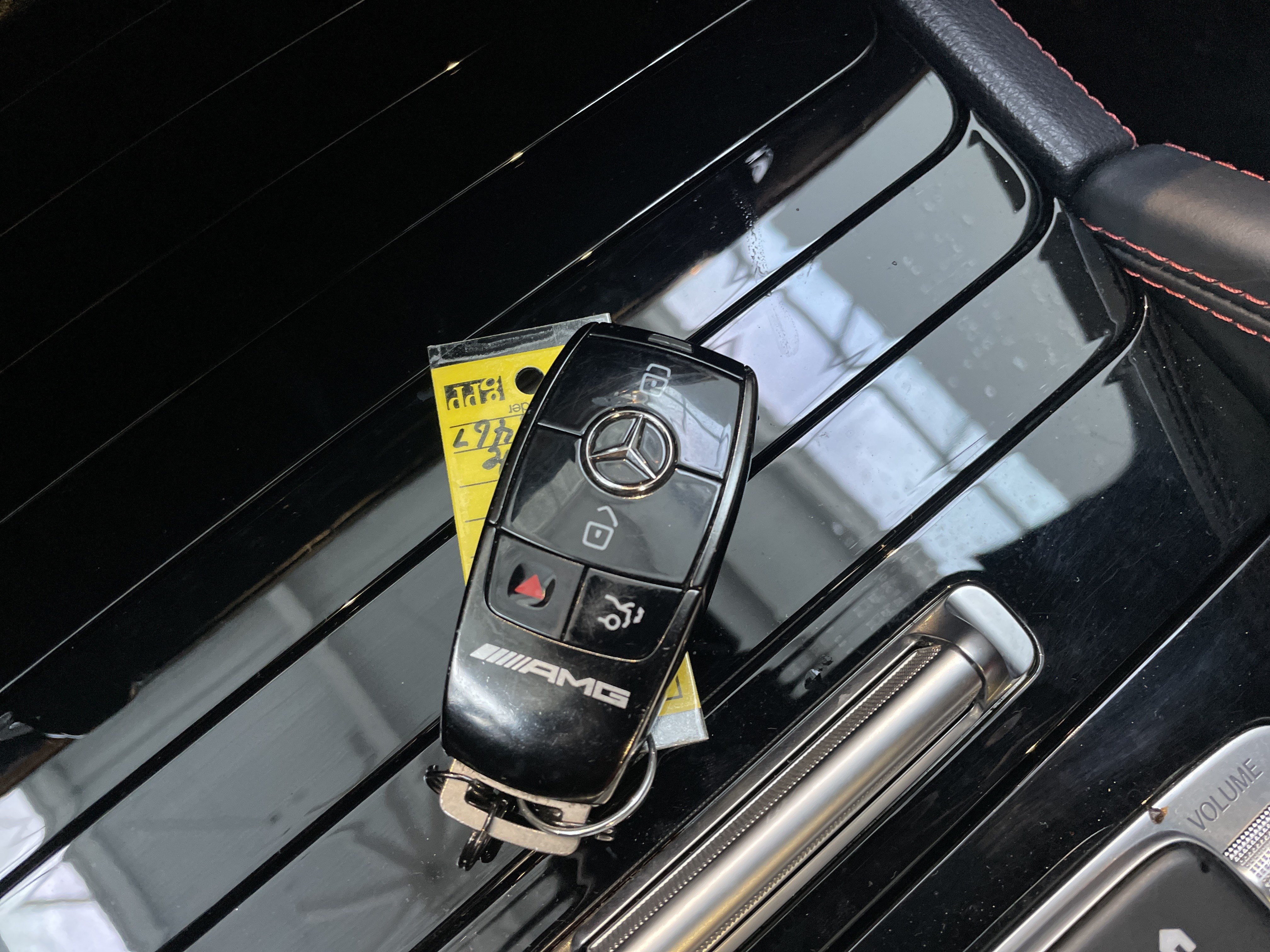Used 2023 Mercedes-Benz GLE 53 AMG 4MATIC Coupe image 44