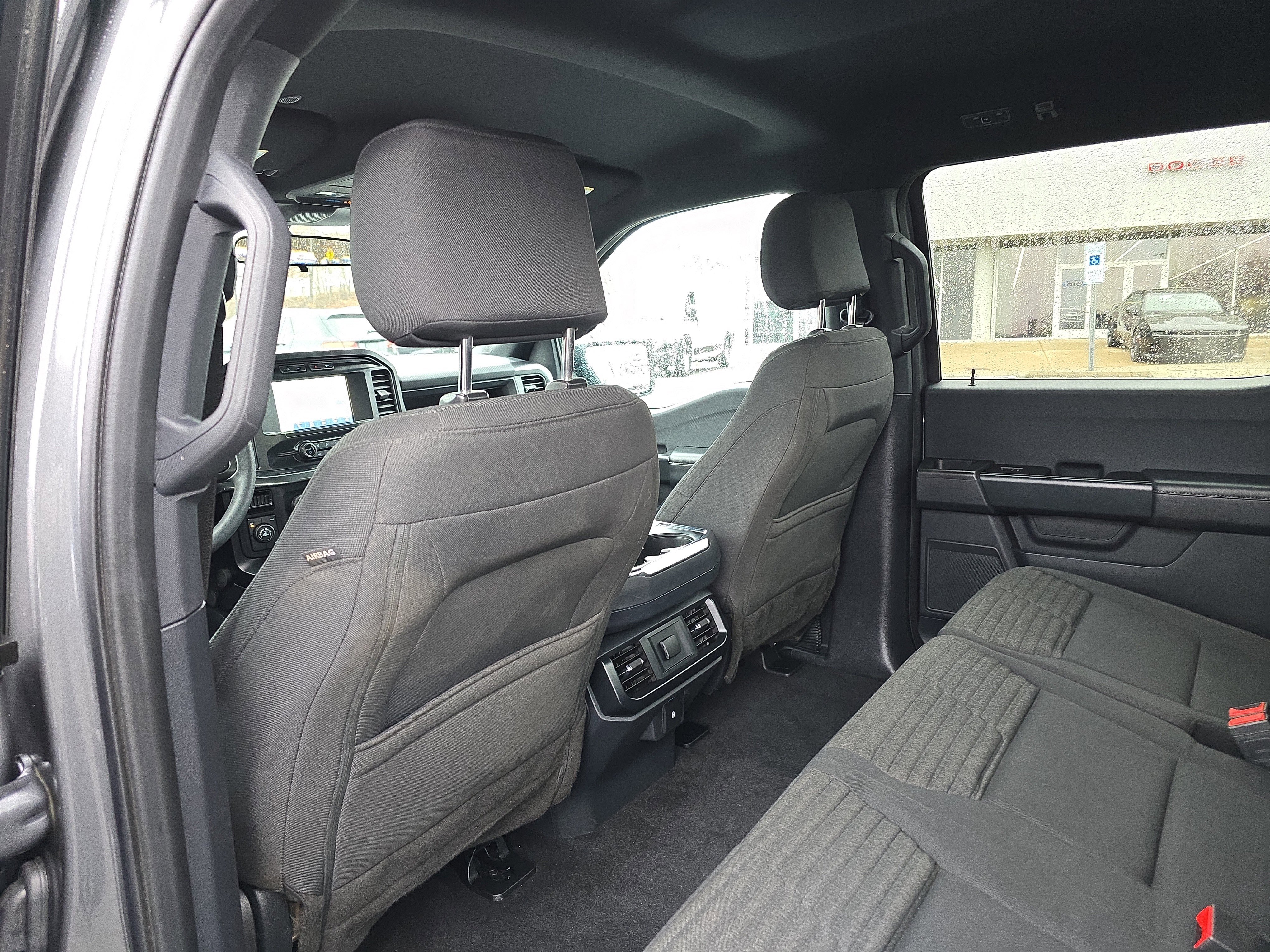 Used 2023 Ford F150 XL w/ STX Appearance Package image 15