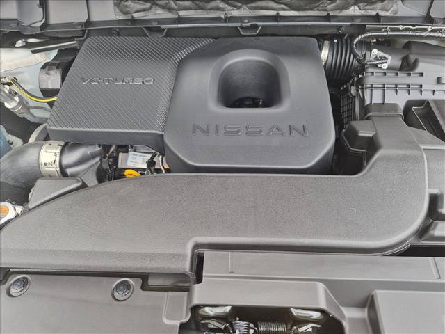 New 2027 Nissan Murano SL AWD/4WD image 15