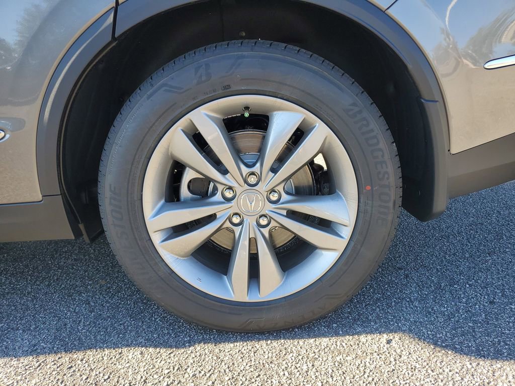 New 2026 Acura MDX Base image 11