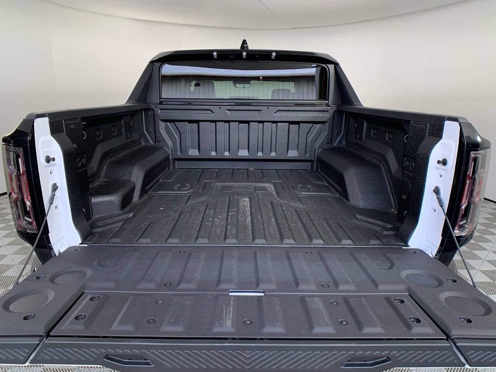 New 2025 GMC Hummer EV 3X w/ Extreme Off-Road Package AWD/4WD image 6
