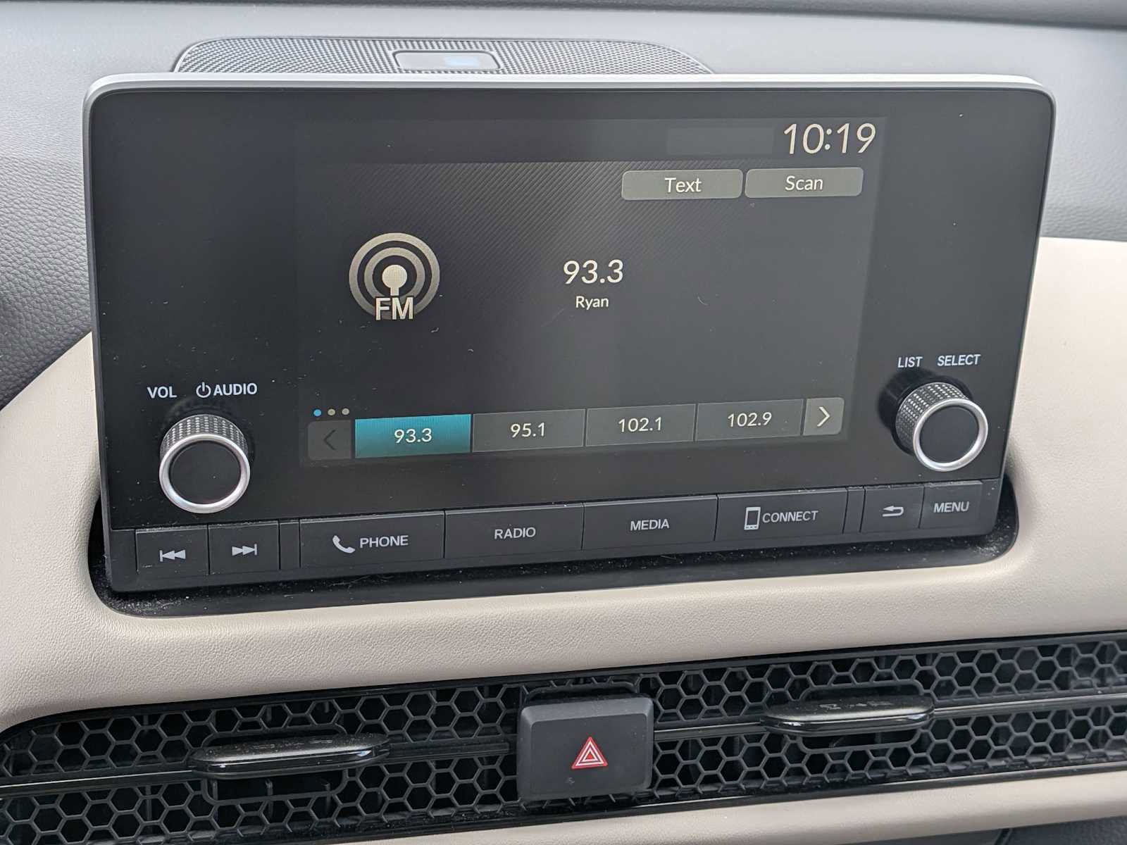 Used 2024 Honda HR-V LX image 26