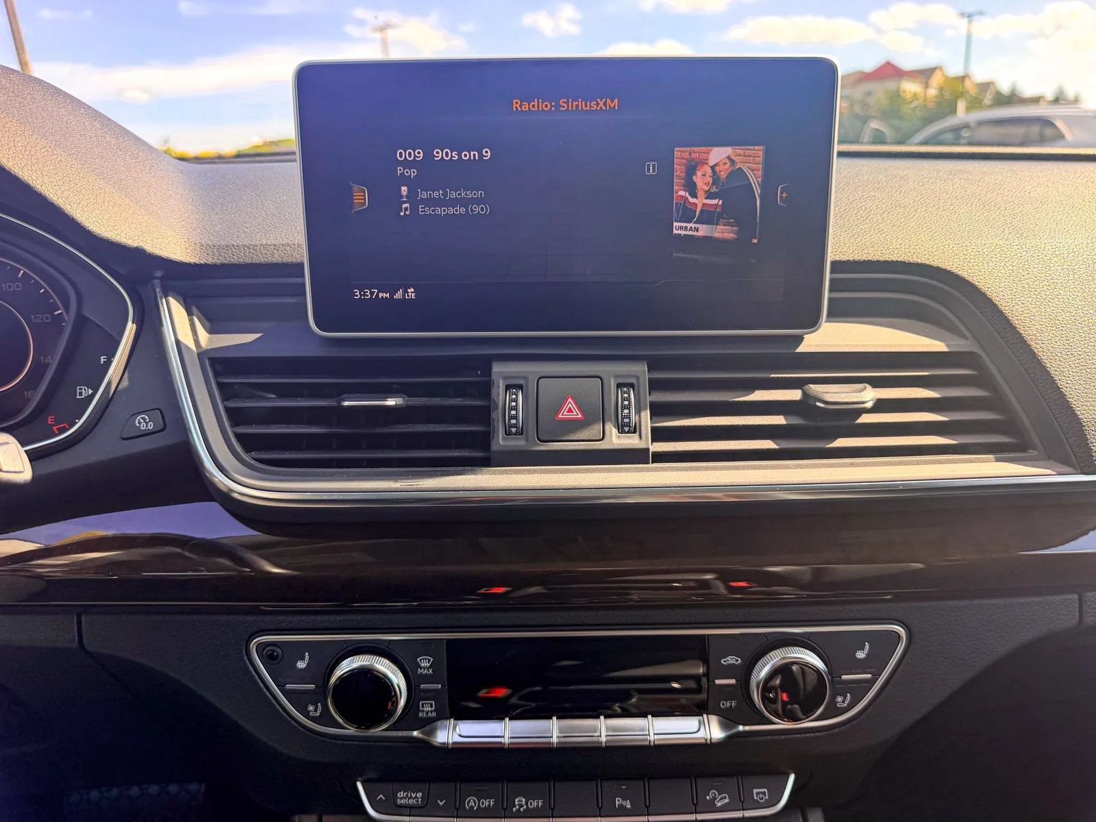 Used 2019 Audi Q5 2.0T Premium Plus w/ Premium Plus Package AWD/4WD image 28