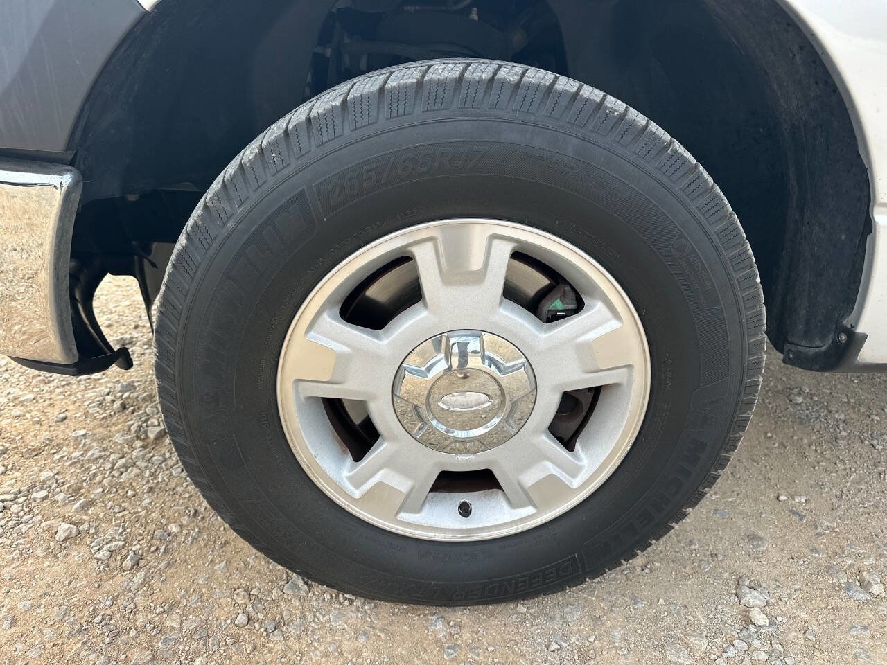 Used 2013 Ford F150 XL w/ Mid Equipment Group image 23