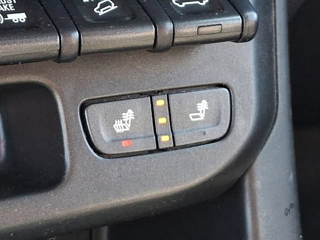 Used 2018 Chevrolet Colorado ZR2 AWD/4WD image 18