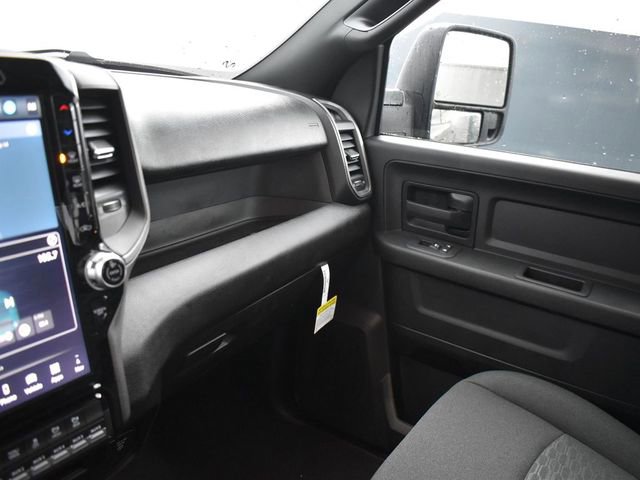 New 2026 RAM 2500 Tradesman image 37
