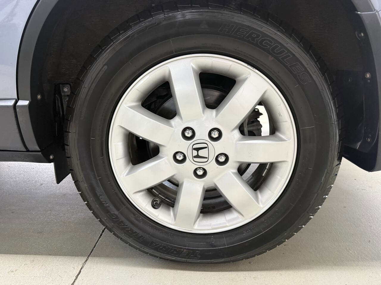 Used 2007 Honda CR-V EX-L image 29