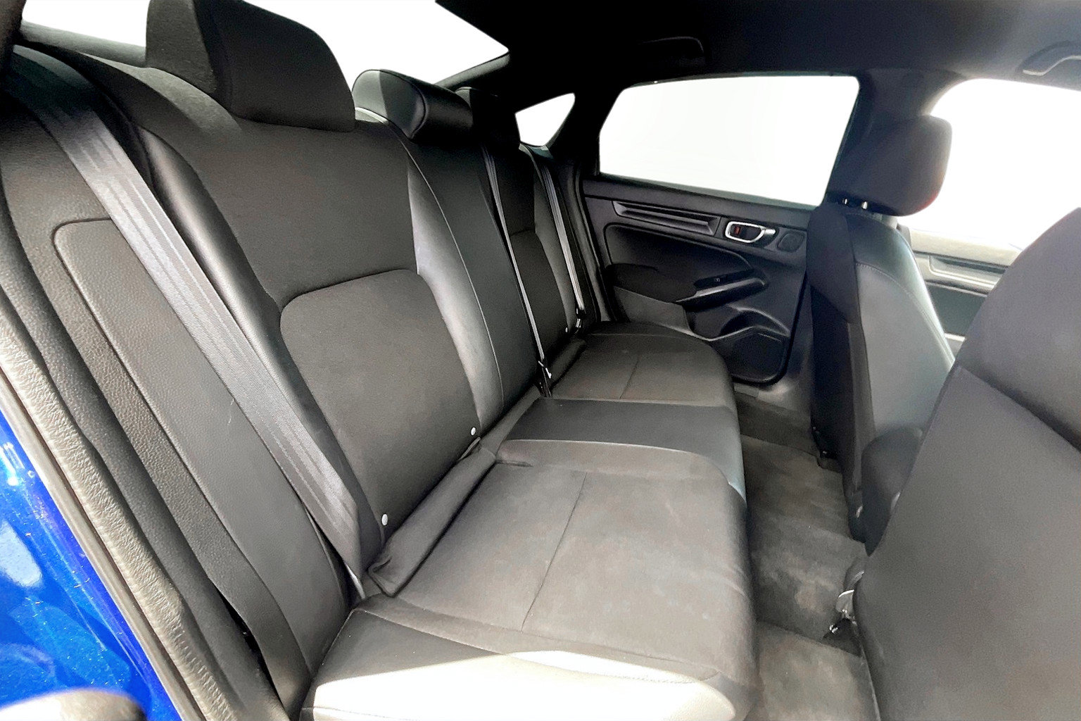 Used 2022 Honda Civic Sport image 24