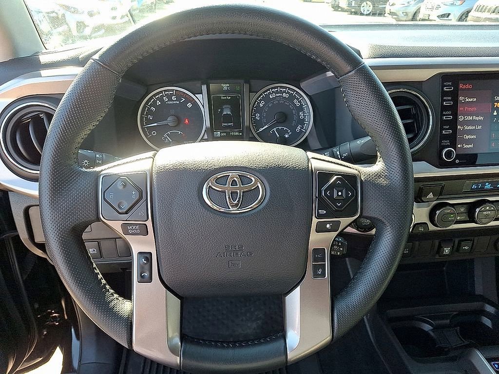 Used 2023 Toyota Tacoma SR5 image 15