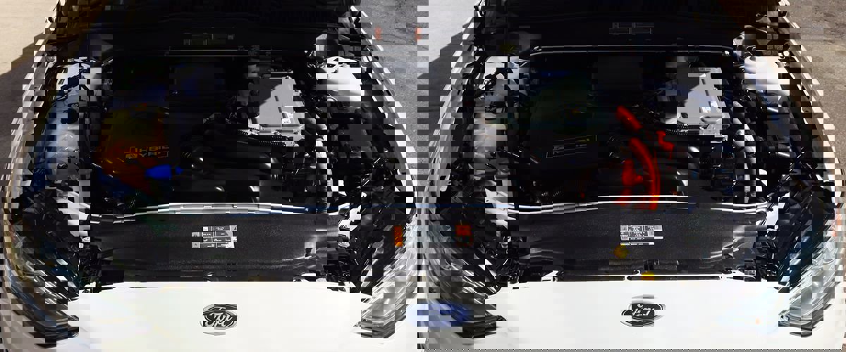 Used 2019 Ford Fusion SE image 57