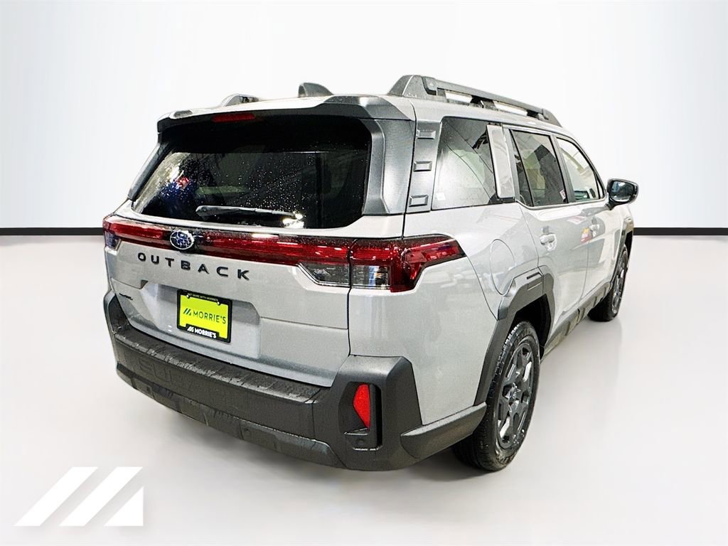 New 2026 Subaru Outback Premium image 5