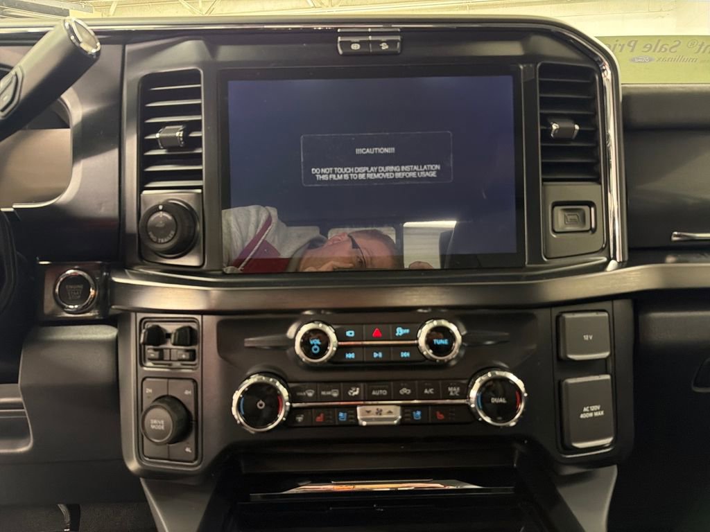 New 2026 Ford F350 Lariat w/ Lariat Premium Package image 21