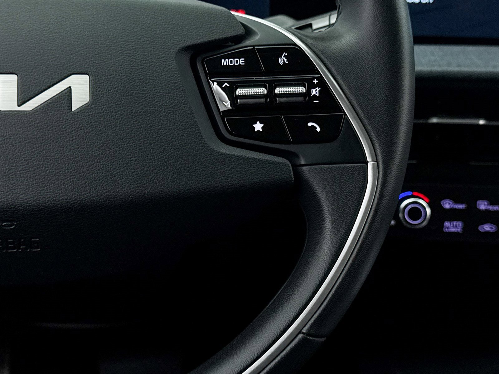 Used 2023 Kia EV6 Wind w/ Wind Technology Package image 21