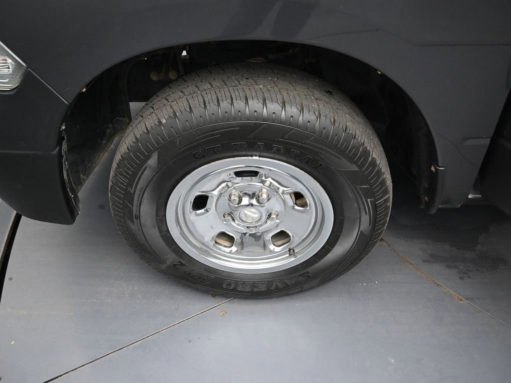 Used 2018 RAM 1500 Tradesman w/ Popular Equipment Group image 28