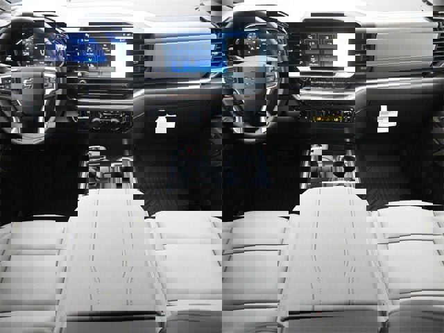 New 2026 Chevrolet Silverado 1500 LT Trail Boss w/ LT Trail Boss Premium Package image 22