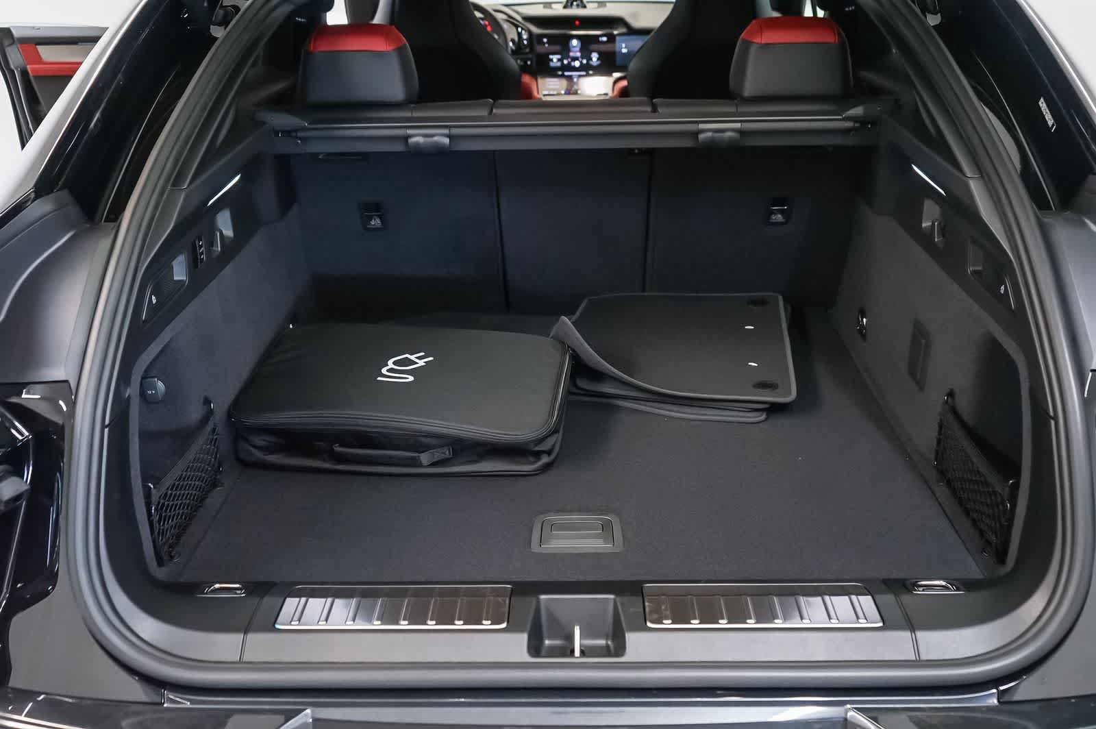 New 2026 Porsche Cayenne S AWD/4WD image 30