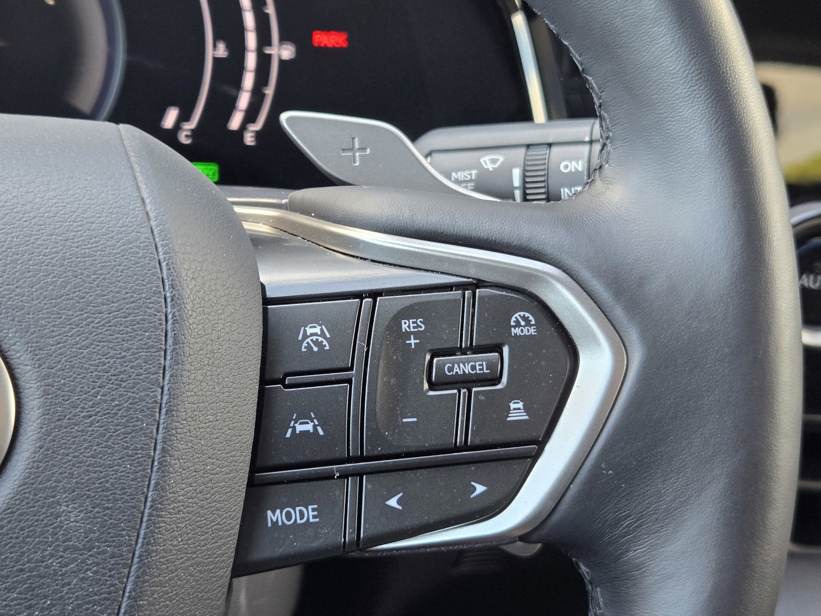 Certified 2025 Lexus NX 350h AWD w/ Accessory Package (2T) image 24