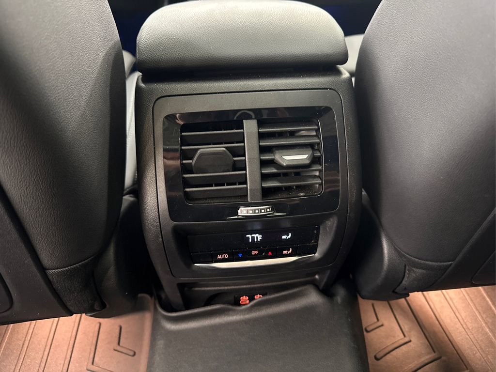 Used 2024 BMW X3 xDrive30i w/ Premium Package w/ZPA image 35