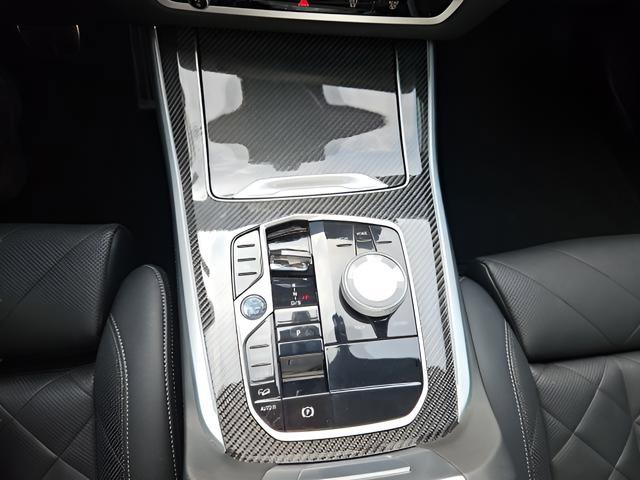 Used 2024 BMW X5 M60i image 17