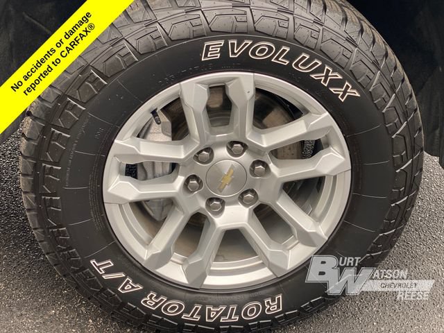 Used 2023 Chevrolet Silverado 1500 LT AWD/4WD image 17