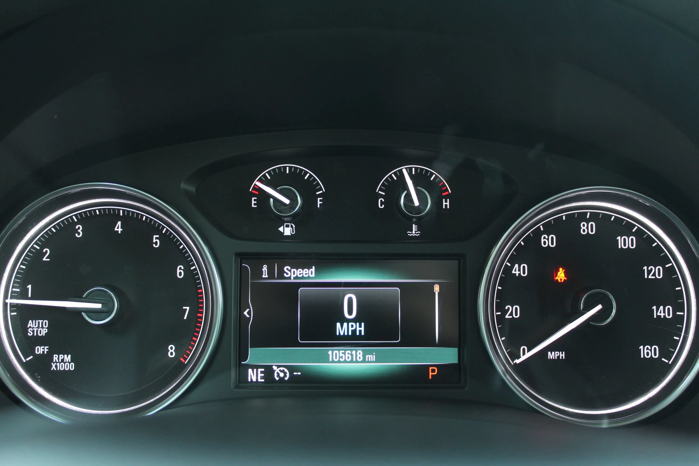 Used 2019 Buick Enclave Essence AWD/4WD image 31