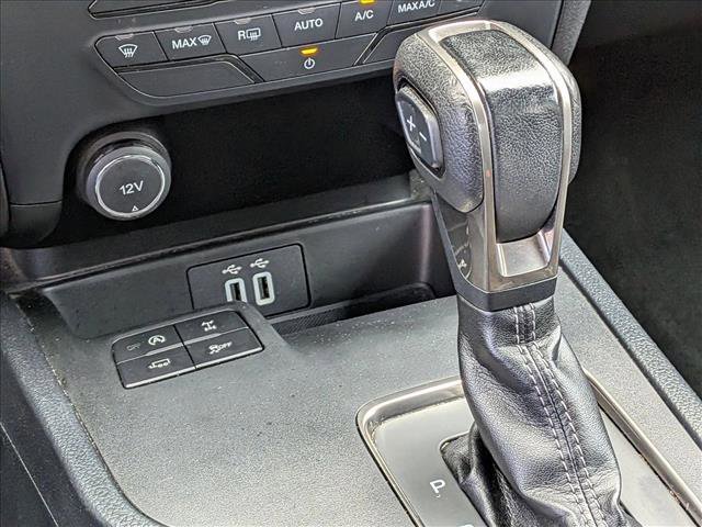 Certified 2021 Ford Ranger XLT w/ Equipment Group 301A Mid RWD image 11