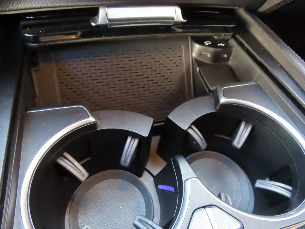 Used 2020 Mercedes-Benz GLE 350 4MATIC image 9