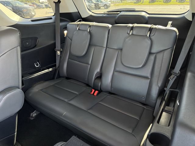 Used 2025 Ford Explorer Active w/ Active Comfort Package image 29