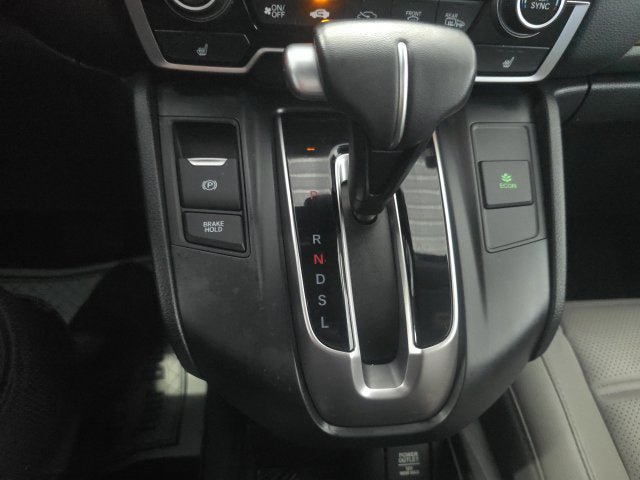 Used 2017 Honda CR-V EX-L image 23